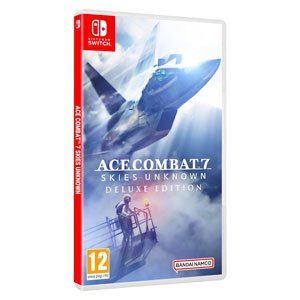 Ace Combat 7: Skies Unknown