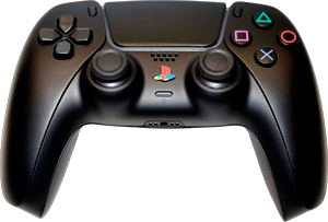 Mandos Gamer PlayStation