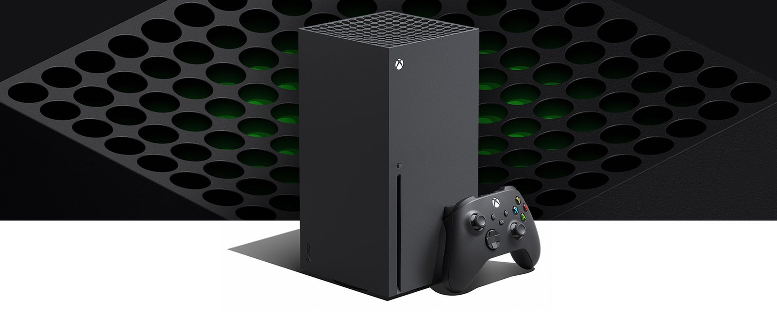 La Xbox más rápida y más potente de la historia en Amazon Gamer España.