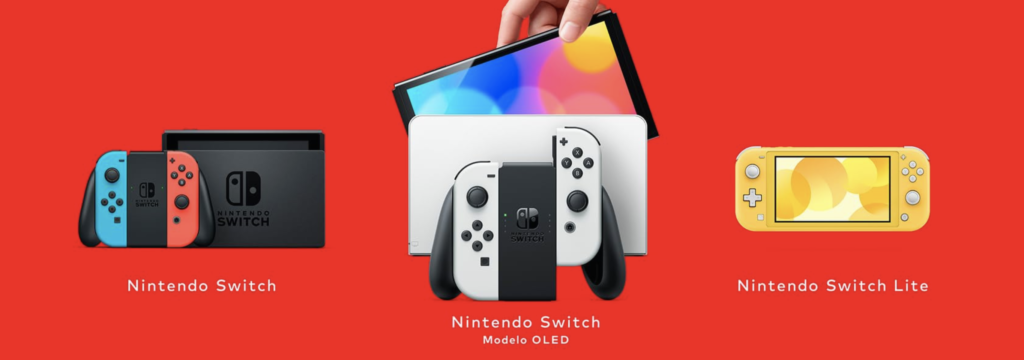 Descubre Todo el Potencial de tu Nintendo Switch: Más que una consola, una experiencia versátil