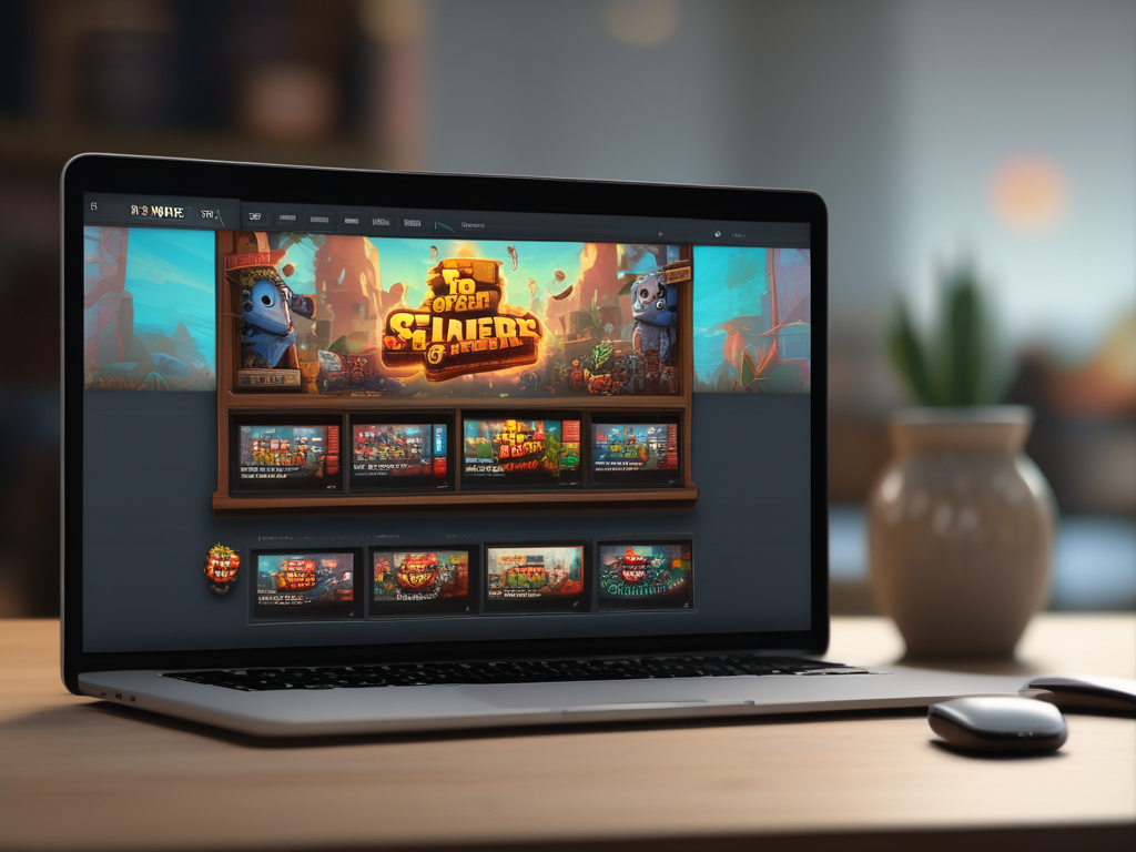 Las 4 mejores tiendas online en venta de videojuegos baratos en España.