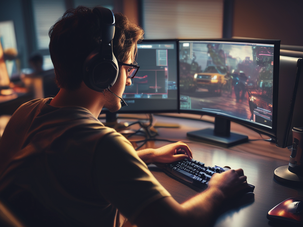 Cómo elegir el mejor apodo para un gamer: Guía definitiva 2024