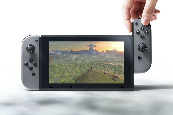 Ofertas destacadas relacionadas con productos Nintendo Switch