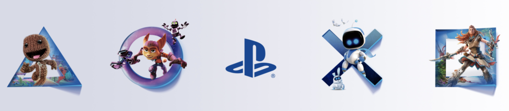 Vive el Futuro del Gaming con la PlayStation 5