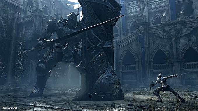 Demon’s Souls (Remake)