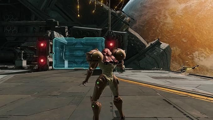 Metroid Prime remasterizado