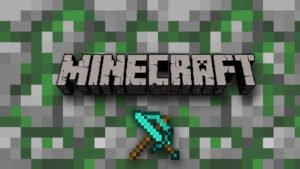 Minecraft press x play